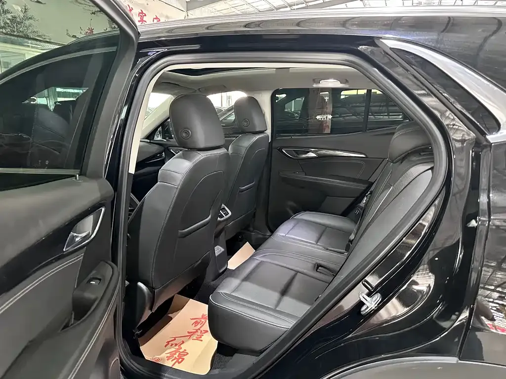 Buick Envision S 2022 из CN, фото 5