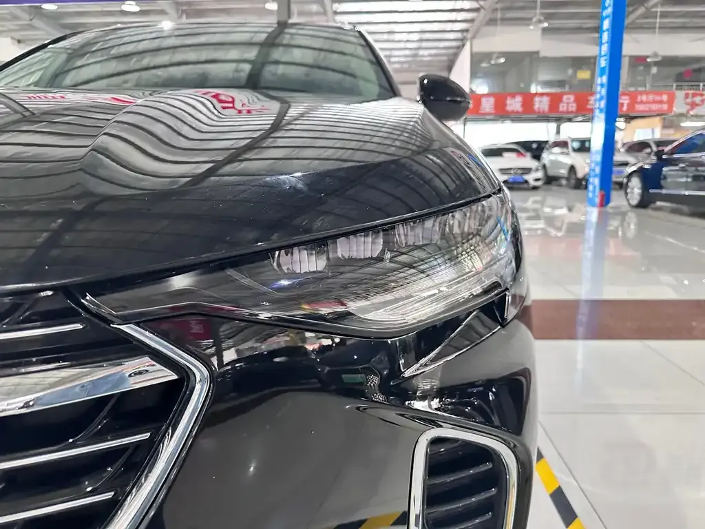 Buick Envision S 2022 из CN, фото 8