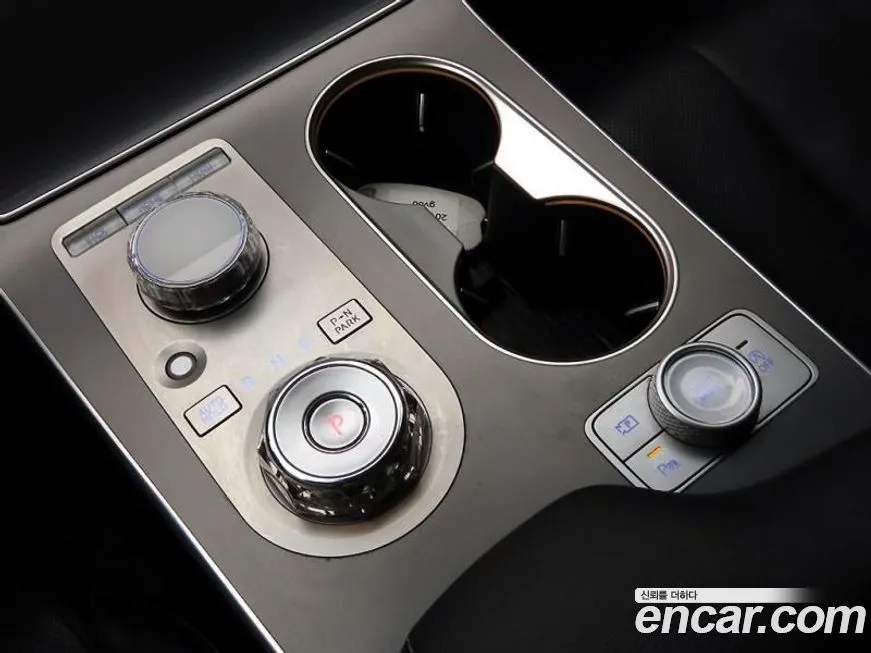 Genesis GV80 2024 из KR, фото 10