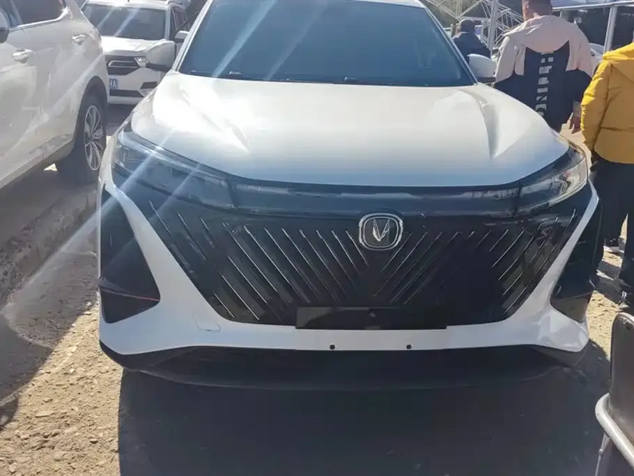 Changan CS75PLUS 2022 из CN, фото 2