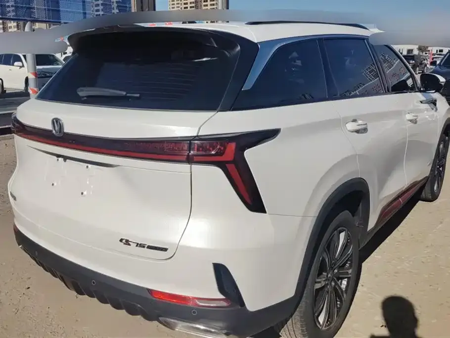 Changan CS75PLUS 2022 из CN, фото 3
