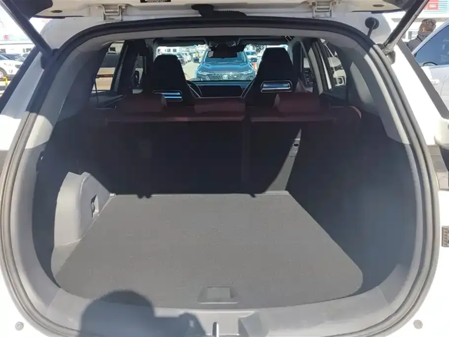 Changan CS75PLUS 2022 из CN, фото 4