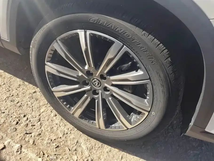 Changan CS75PLUS 2022 из CN, фото 6