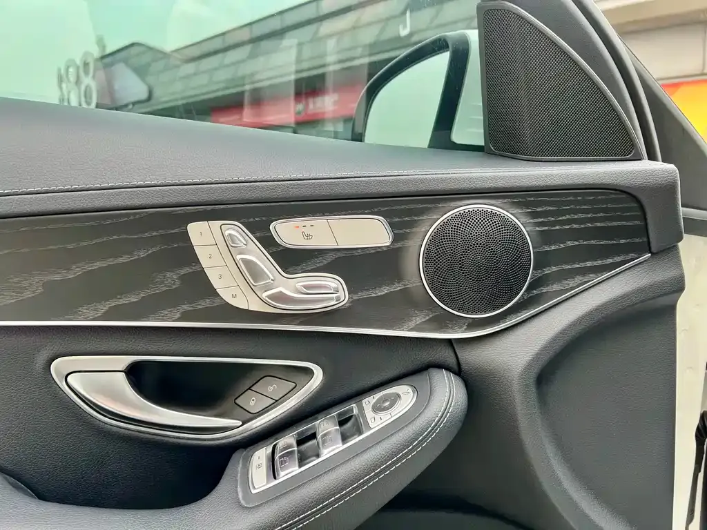 Mercedes-Benz C-Class 2021 из CN, фото 7