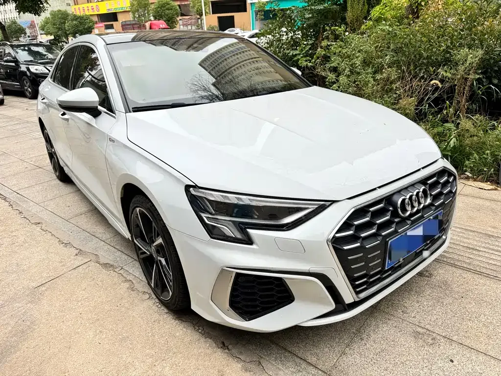 [object Object] A3 2022 из CN, фото 2