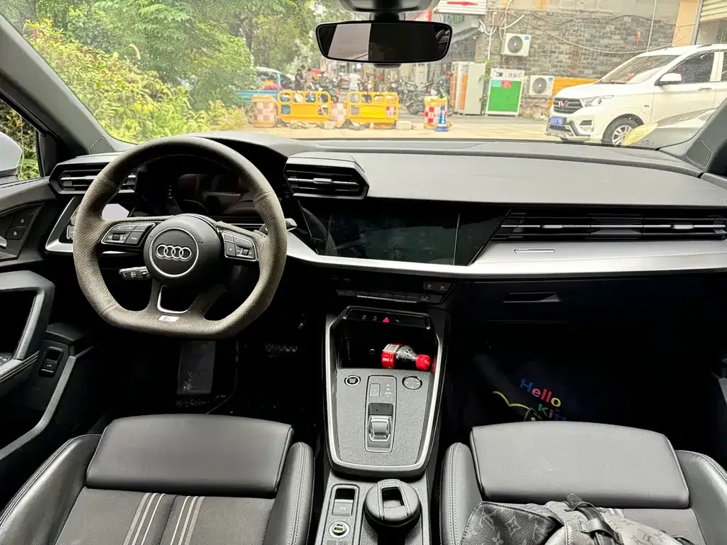 [object Object] A3 2022 из CN, фото 3