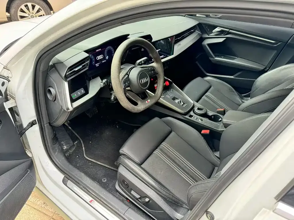 [object Object] A3 2022 из CN, фото 4