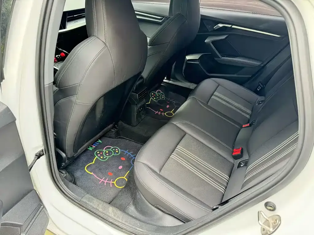 [object Object] A3 2022 из CN, фото 6