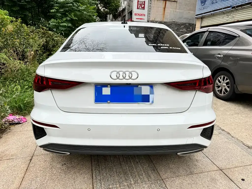 [object Object] A3 2022 из CN, фото 9