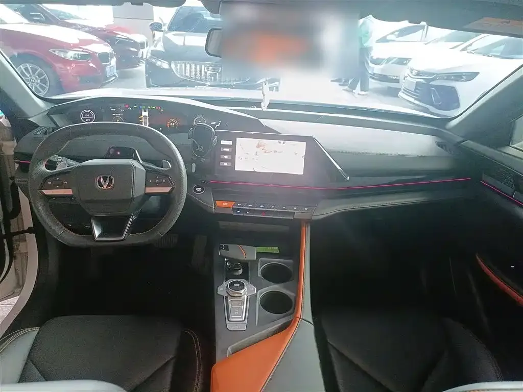 [object Object] UNI-V 2022 из CN, фото 10