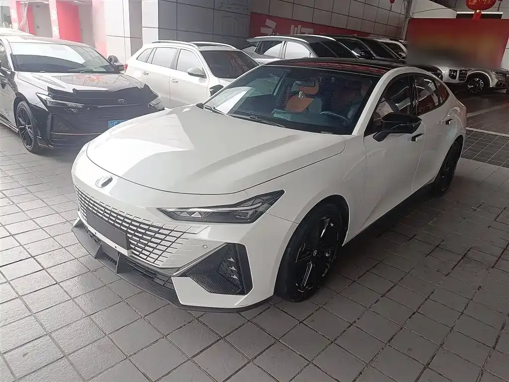 [object Object] UNI-V 2022 из CN, фото 2