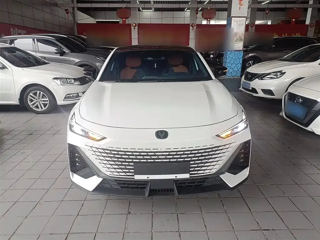 [object Object] UNI-V 2022 из CN, фото 3