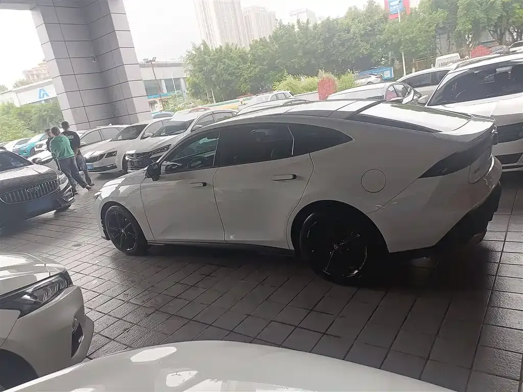 [object Object] UNI-V 2022 из CN, фото 5