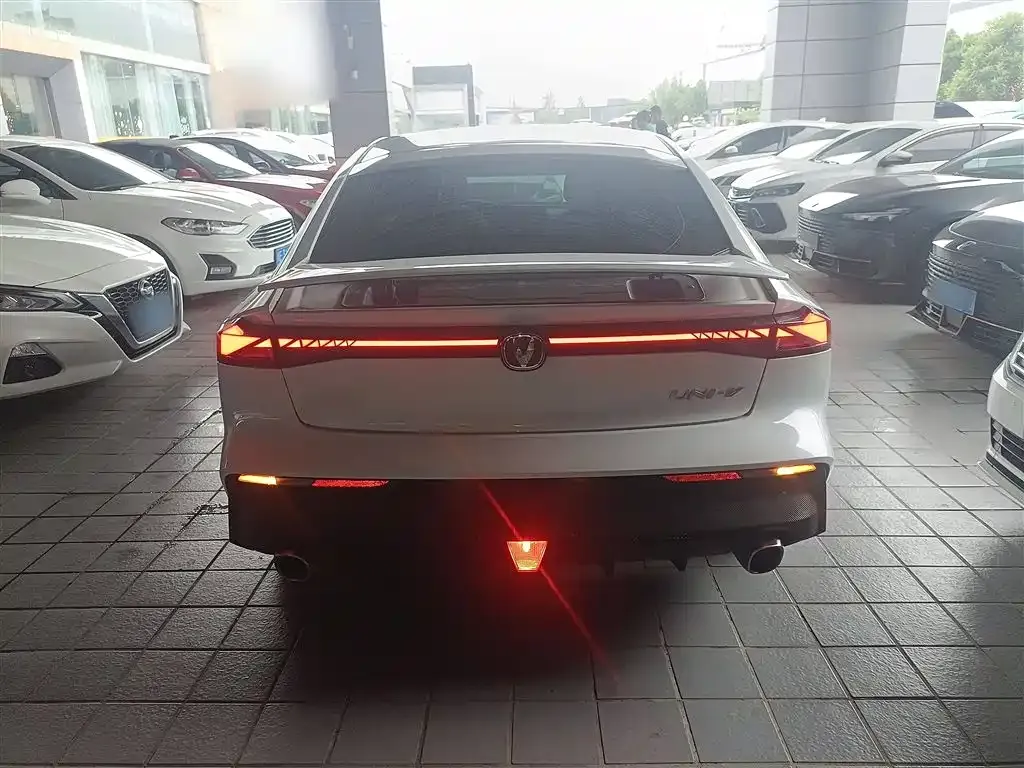 [object Object] UNI-V 2022 из CN, фото 6