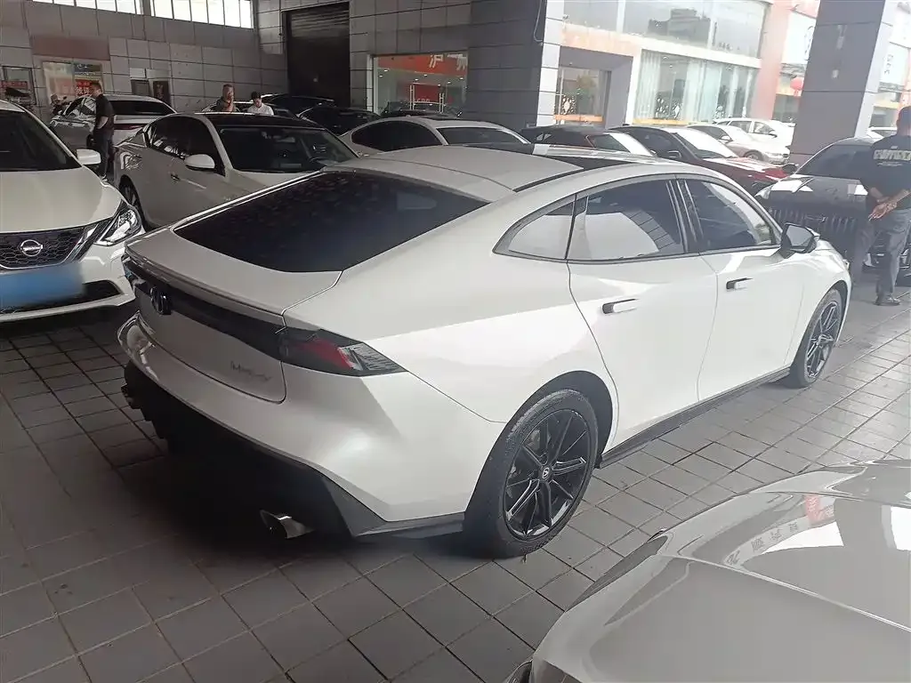 [object Object] UNI-V 2022 из CN, фото 7