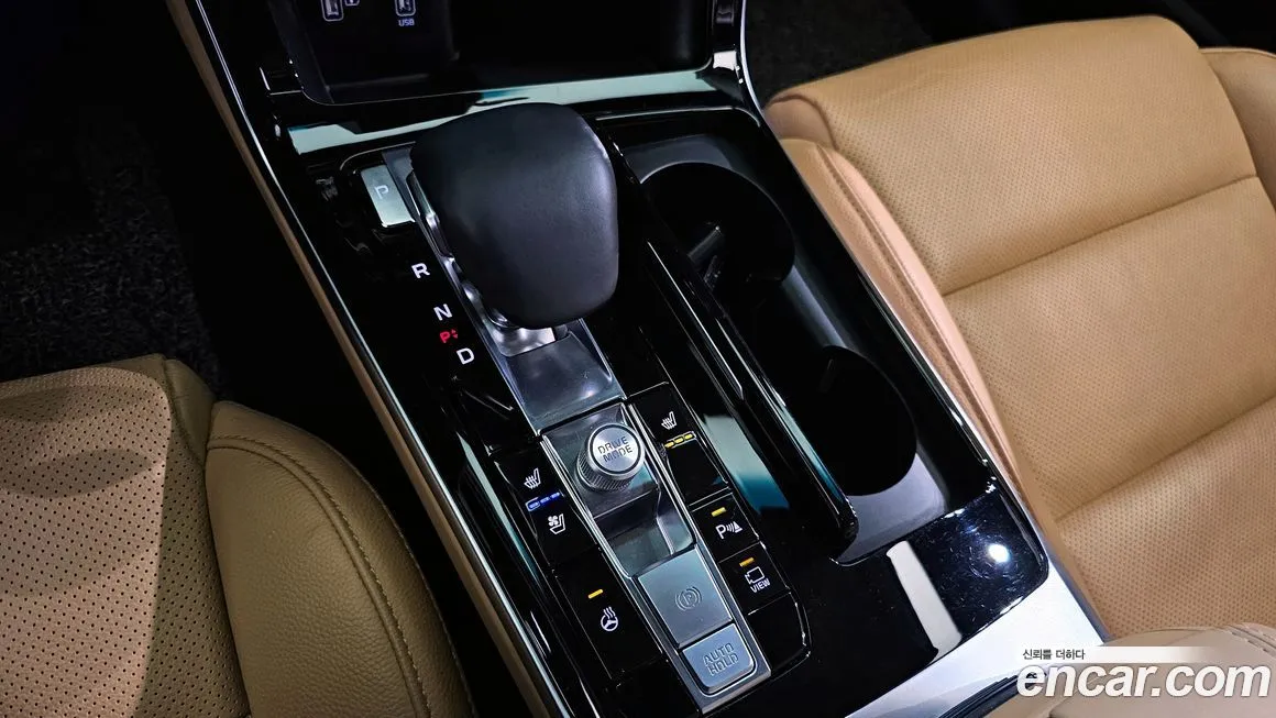 Kia K7 2021 из KR, фото 9