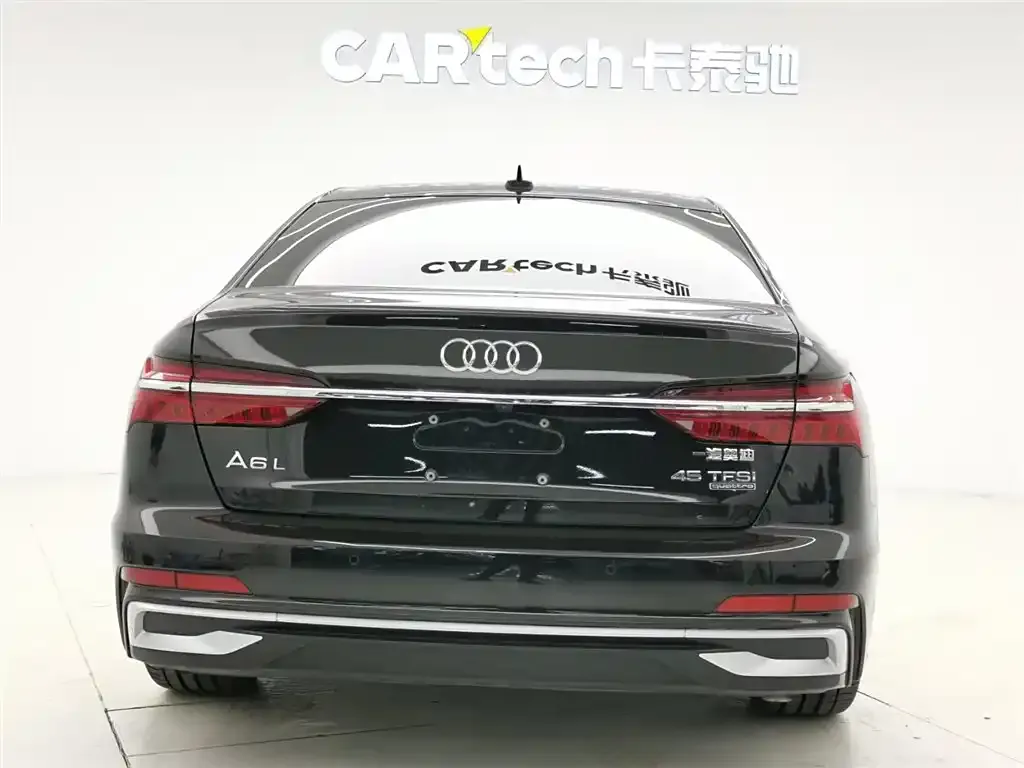 Audi A6L 2022 из CN, фото 6