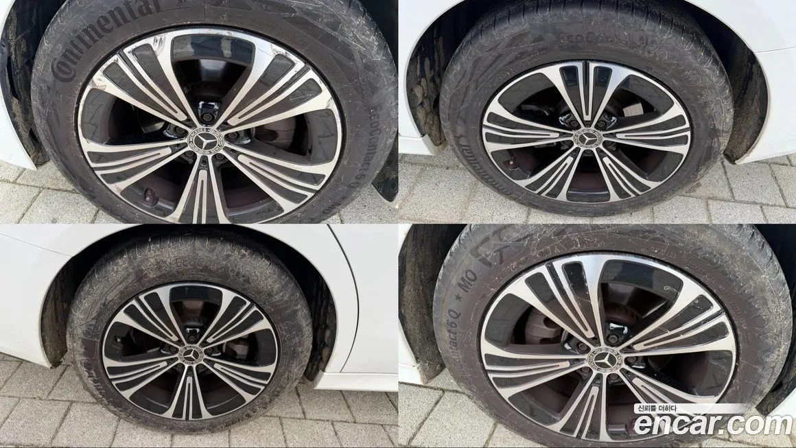Mercedes-Benz E-Class 2025 из KR, фото 5