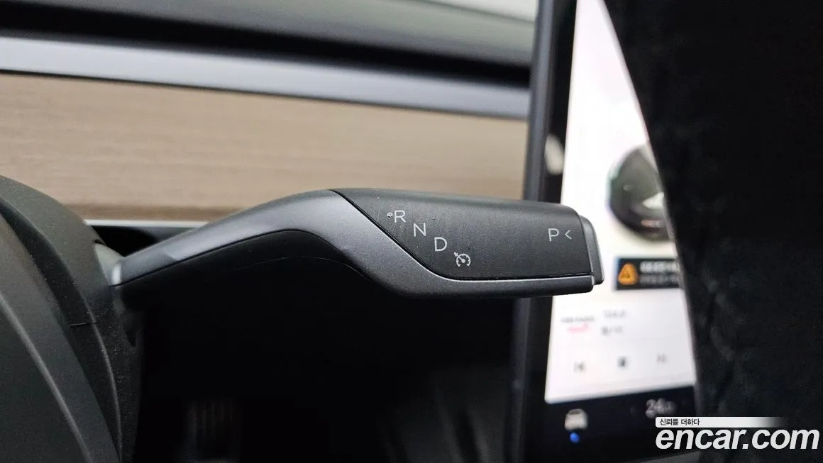 Tesla Model 3 2021 из KR, фото 9