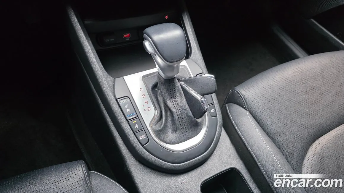 Kia K3 2022 из KR, фото 9