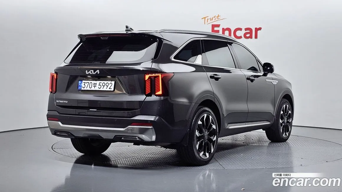 Kia Sorento — фото 2