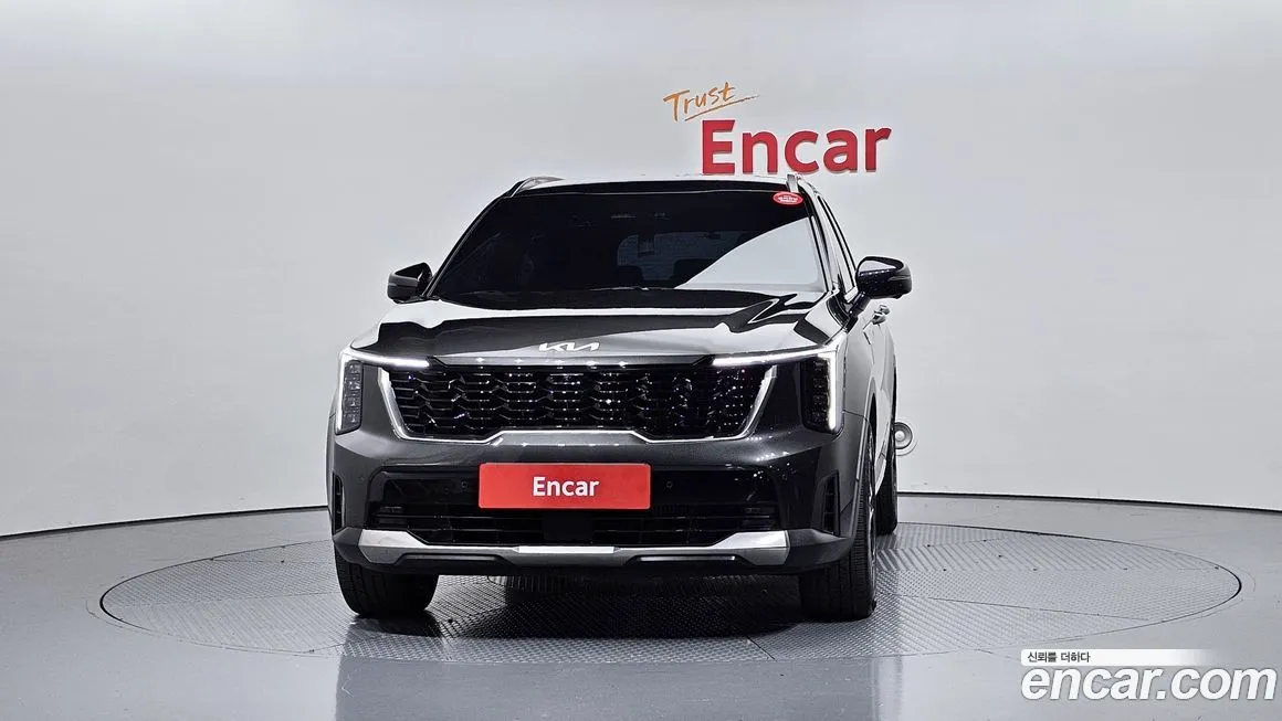 Kia Sorento — фото 3
