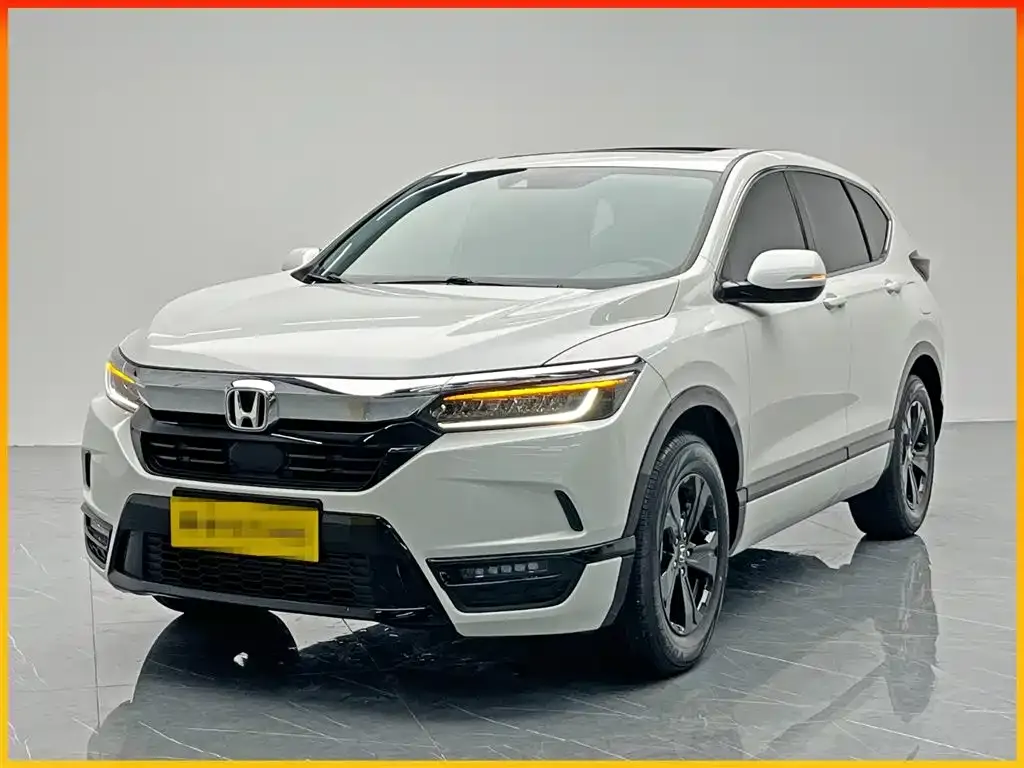 Honda Breeze 2021 из CN, фото 1
