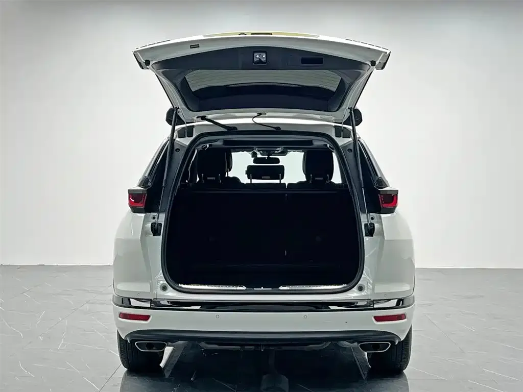 Honda Breeze 2021 из CN, фото 10