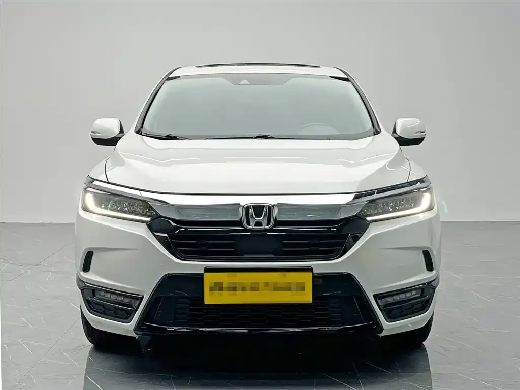 Honda Breeze 2021 из CN, фото 2