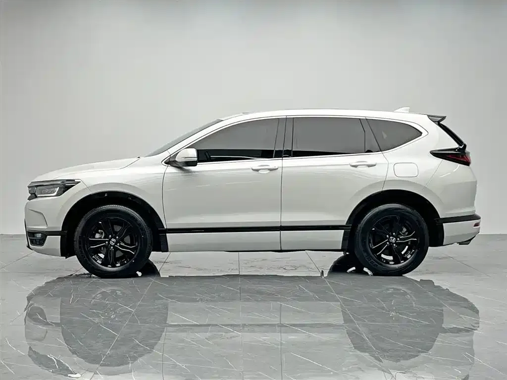 Honda Breeze 2021 из CN, фото 3