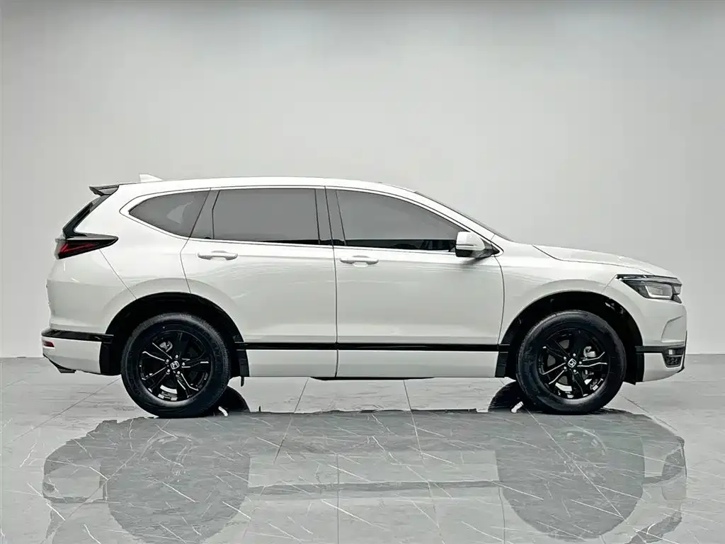 Honda Breeze 2021 из CN, фото 7