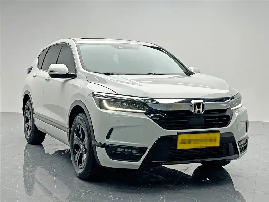 Honda Breeze 2021 из CN, фото 8