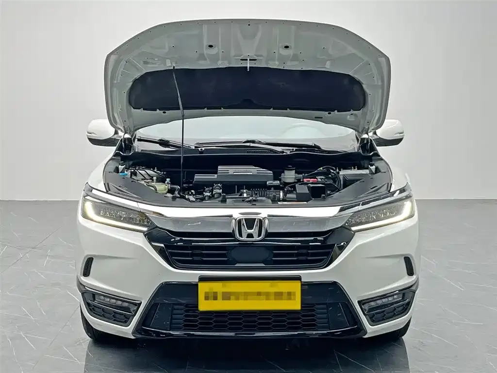 Honda Breeze 2021 из CN, фото 9