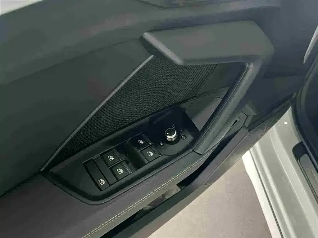 Audi A3 2022 из CN, фото 9