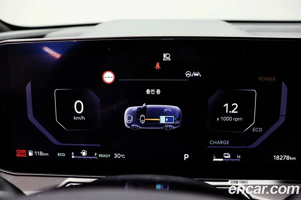 Kia Sorento 2024 из KR, фото 10