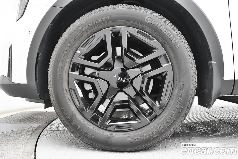 Kia Sorento 2024 из KR, фото 5
