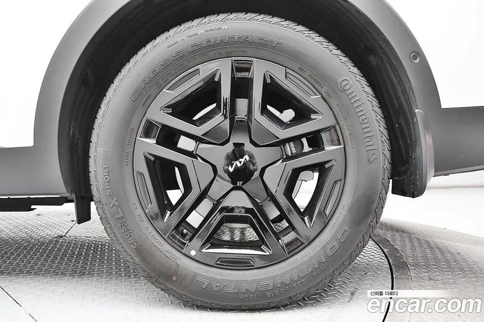 Kia Sorento 2024 из KR, фото 6