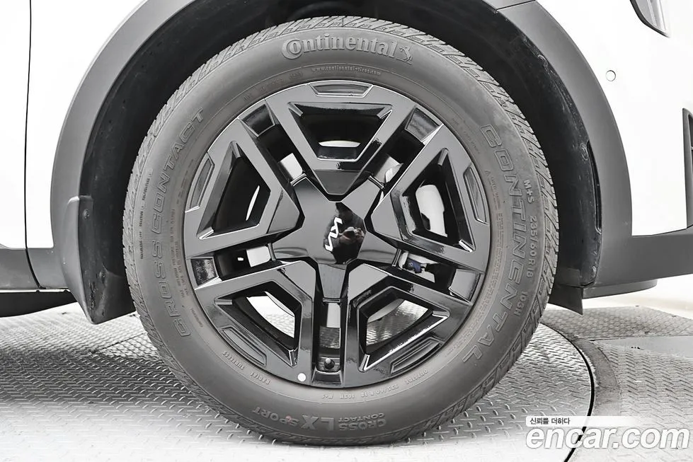 Kia Sorento 2024 из KR, фото 7