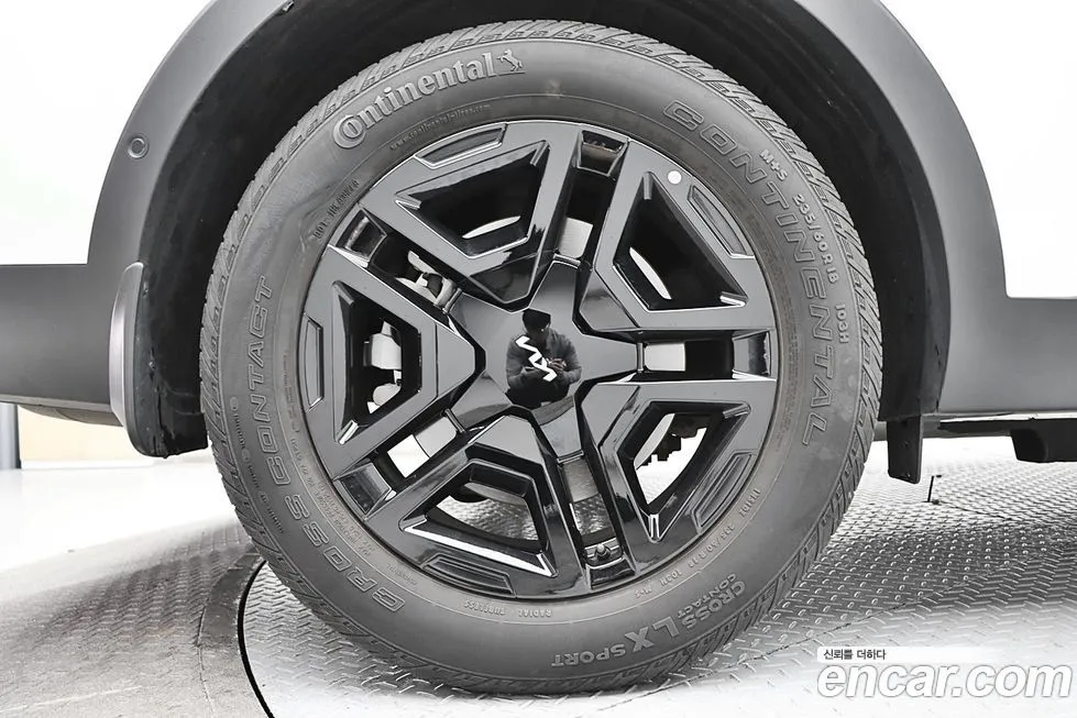 Kia Sorento 2024 из KR, фото 8