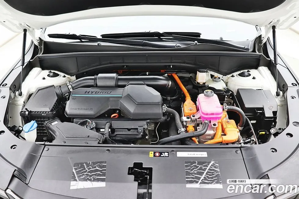 Kia Sorento 2024 из KR, фото 9