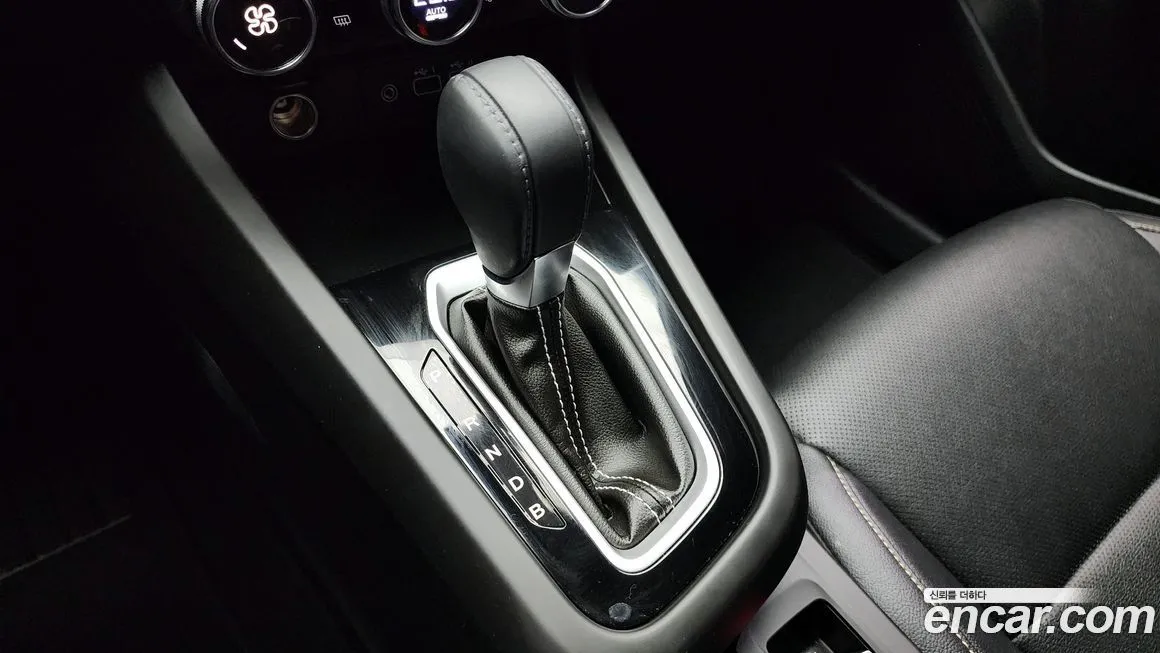 Renault Korea (Samsung) Arkana 2025 из KR, фото 9
