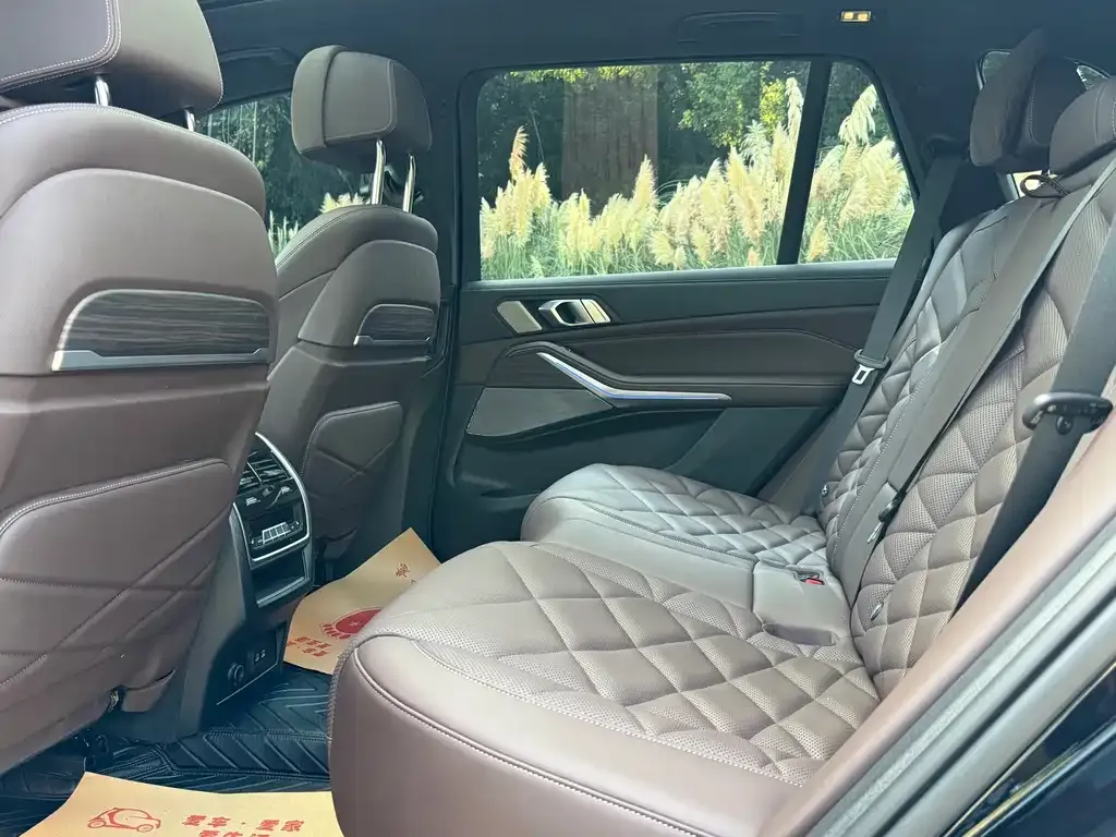 BMW X5 2023 из CN, фото 6