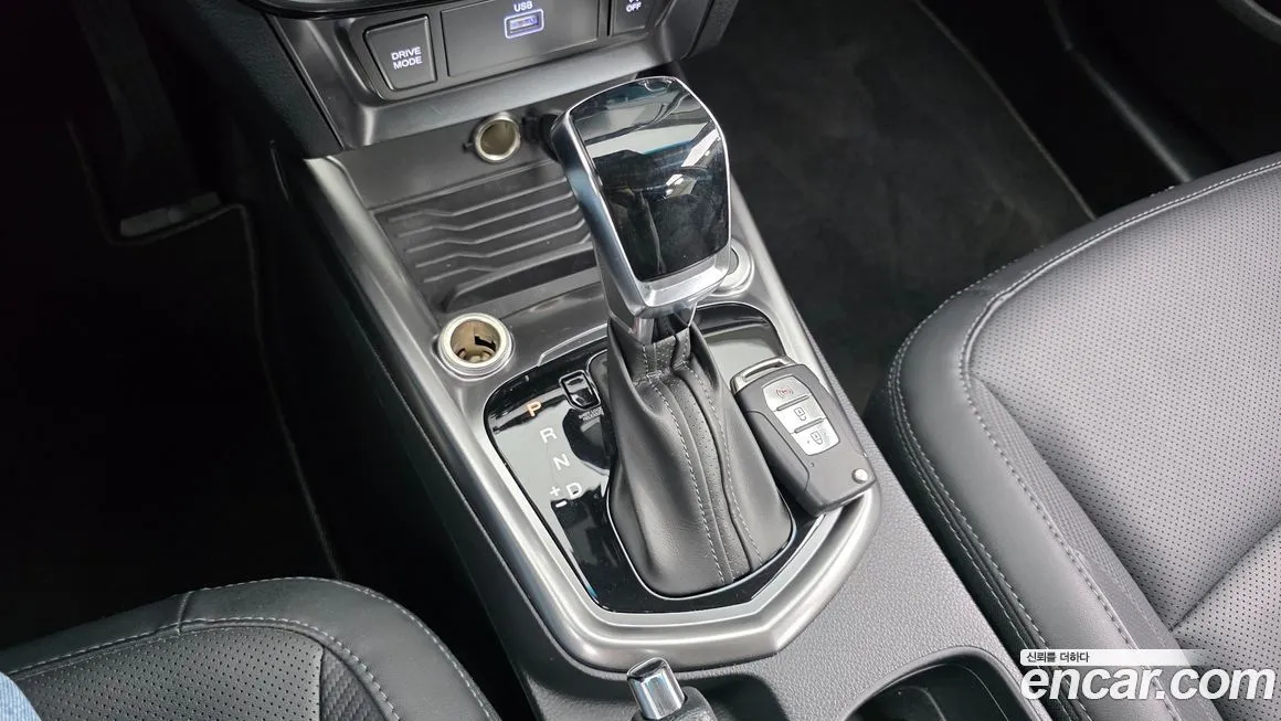 KG Mobility (Ssangyong) TIBOLI 2022 из KR, фото 9