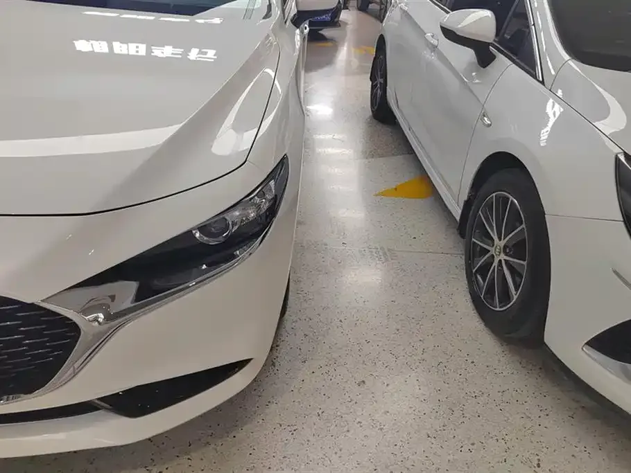 Mazda 3 Axela 2022 из CN, фото 5