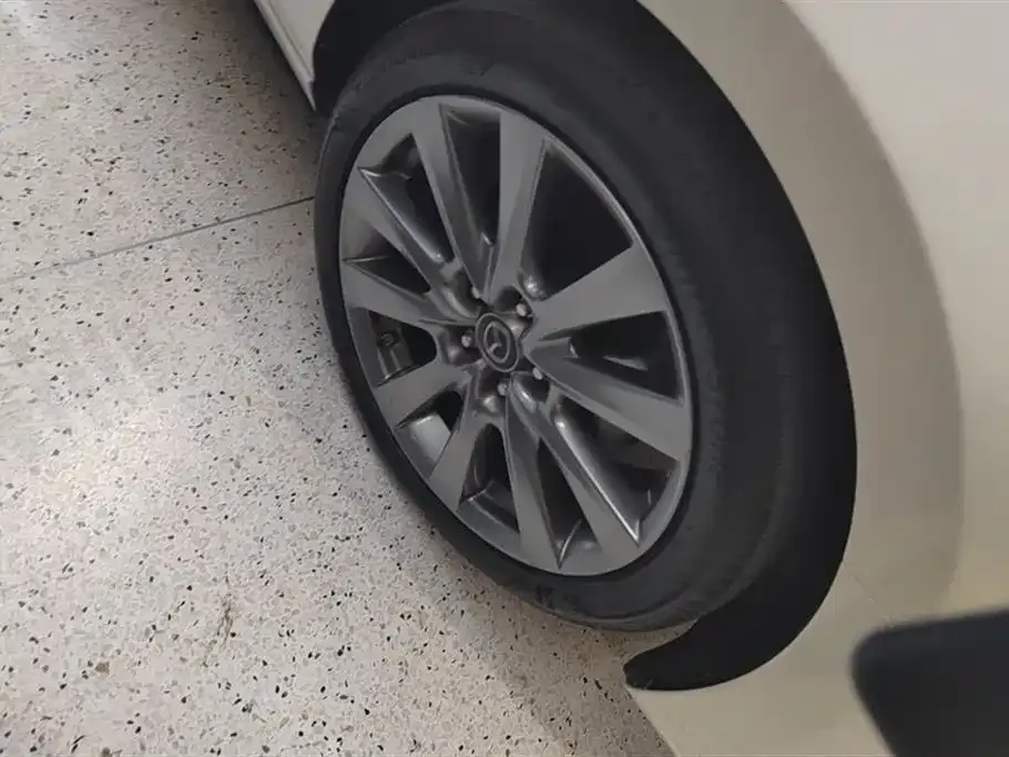 Mazda 3 Axela 2022 из CN, фото 6