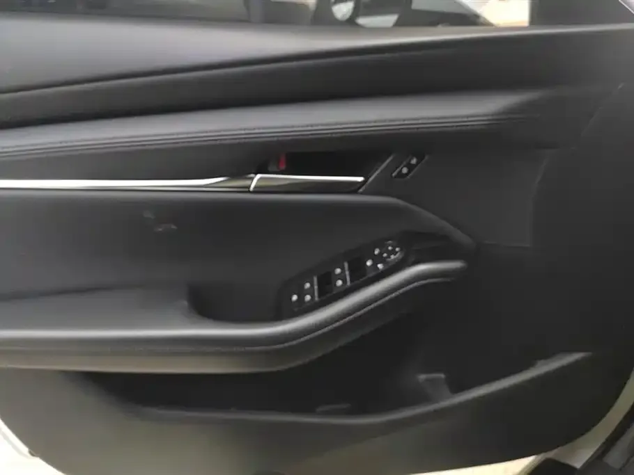 Mazda 3 Axela 2022 из CN, фото 7