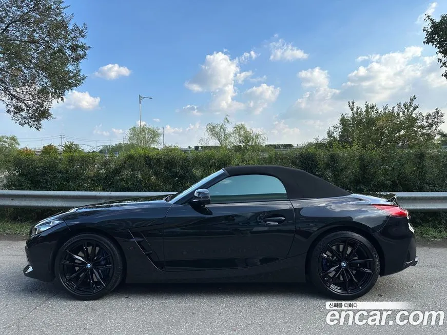 BMW Z4 — фото 4