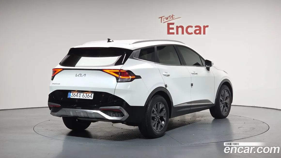 Kia Sportage — фото 2