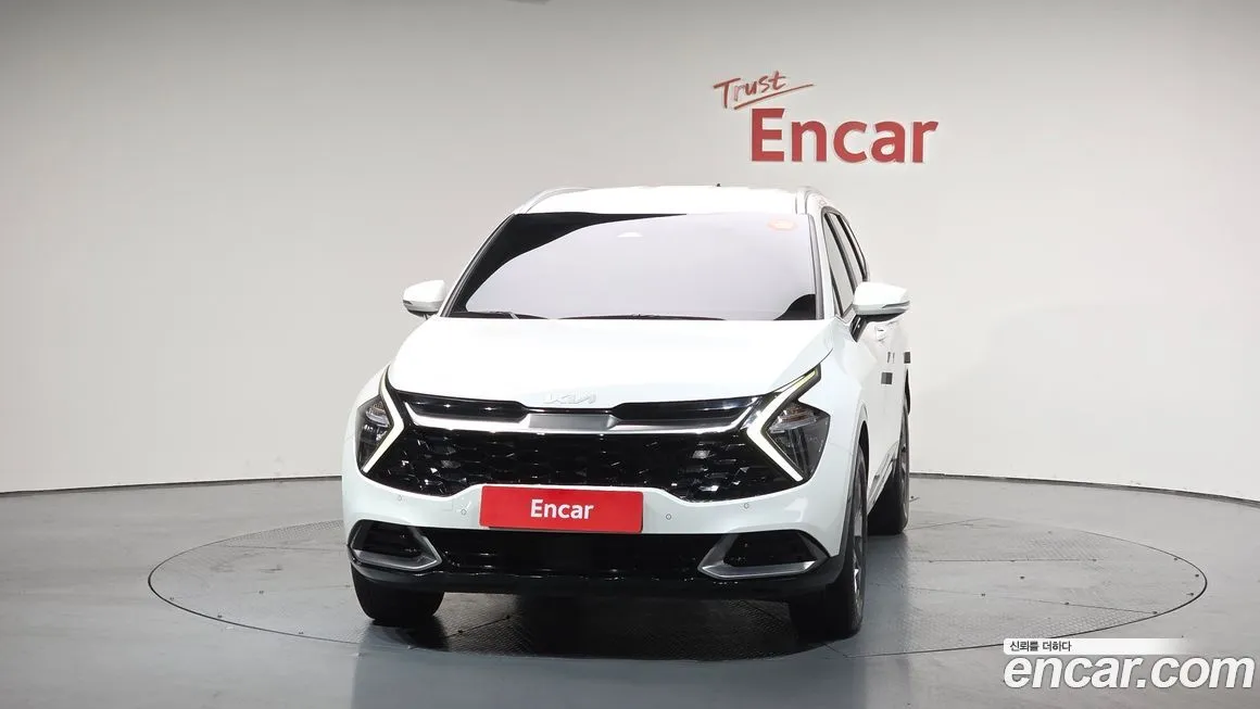 Kia Sportage — фото 3