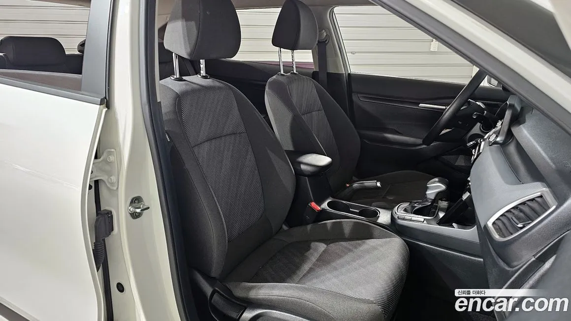 Kia Seltos 2021 из KR, фото 10